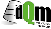 DQM Soluciones Logo